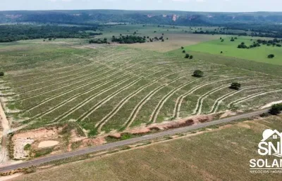Fazenda com 2 salas à venda na Avenida Brasil, 124, Centro, Tangará da Serra