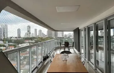 Apartamento a venda no edifício sinfônia - setor marista - go