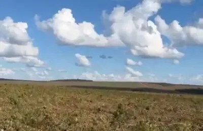 Fazenda com 1 sala à venda na Avenida Princiial, SN, Zona Rural, Paranatinga