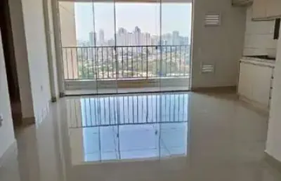 Vendo apartamento 3/4 no setor pedro ludovico. novo!