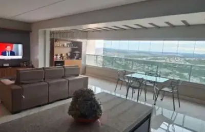 Belíssimo apartamento a venda mo  edifício europark parque da tijuca - go.