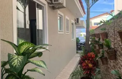 Alugo ou vendo uma encantadora casa térrea toda projetada no condomínio green club i.