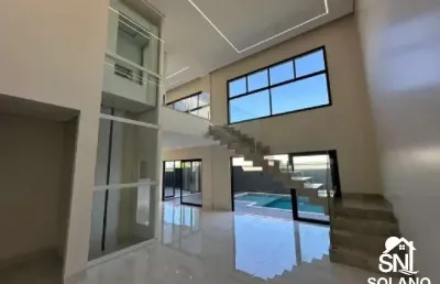 Vendo imponente sobrado no portal do sol green - go