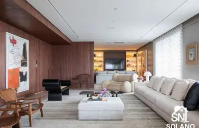 Apartamento com 3 quartos à venda na Rua 148, Sn, Setor Marista, Goiânia