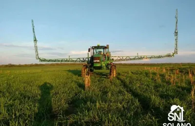Fazenda com 2 salas à venda na Av Principal, SN, Zona Rural, Primavera do Leste