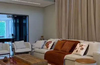 Espetacular sobrado mobiliado   a venda no jardins lisboa com  289m²