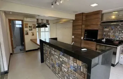 Apartamento com 4 quartos para alugar na Rua 3, 111, Setor Oeste, Goiânia