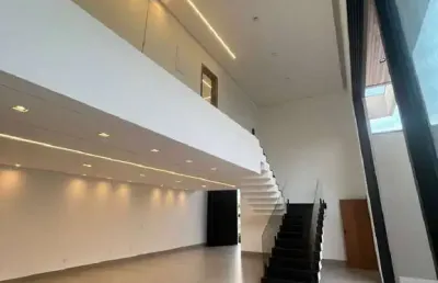 Casa em condomínio fechado com 3 quartos à venda na Avenida Primeira Marginal Leste, 1234, Jardins França, Goiânia