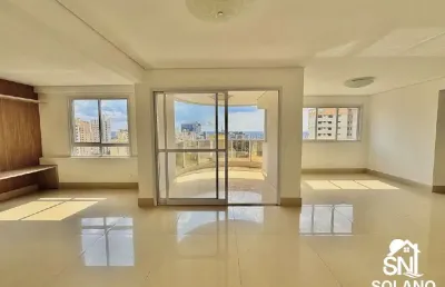 Belo apartamento nunca habitado localizado no  residencial maison bueno