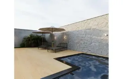 Casa com 3 quartos à venda na Rua Machado de Assis, 123, Anhangüera, Goiânia