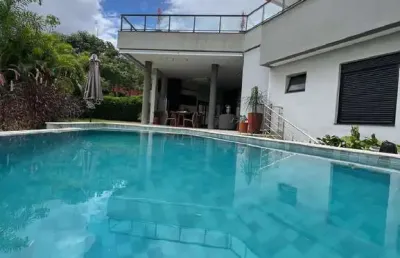 Lindo sobrado  a venda de alto padrão no portal do sol go