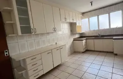 Apartamento com 4 quartos para alugar na Rua T 62, 589, Setor Bueno, Goiânia