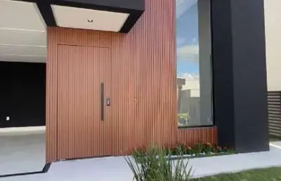 Casa em condomínio fechado com 3 quartos à venda na Rua Albatroz, 123, Jardim Veneza, Aparecida de Goiânia