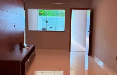 Casa com 3 quartos à venda na Avenida Ipanema, 123, Jardim Atlântico, Goiânia