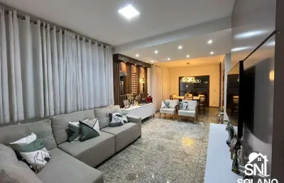 Belíssimo sobrado para vender no condomínio residencial villa bella iii