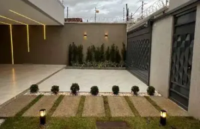 Exclusividade:  casa com 4 suítes no melhor do jardim américa