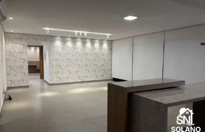 Apartamento com 3 quartos à venda na Rua 146, 185, Setor Marista, Goiânia