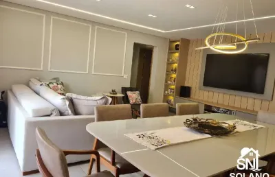 Lindo apartamento à venda no talk marista - setor marista go