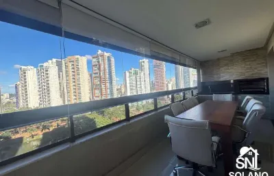 Alugo apartamento no premier vision no jardim goias