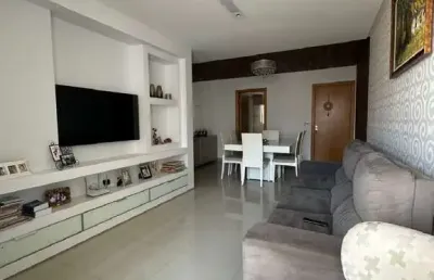 Alugo apto mobiliado no residencial vermont jardim goiás go
