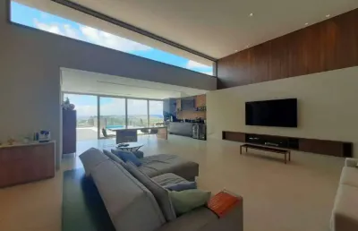 Casa à venda, 4 quartos, 4 suítes, 4 vagas, alphaville lagoa dos ingleses - nova lima/mg