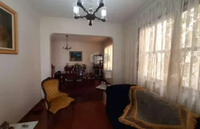 Casa à venda, 8 quartos, 1 suíte, 4 vagas, são lucas - belo horizonte/mg