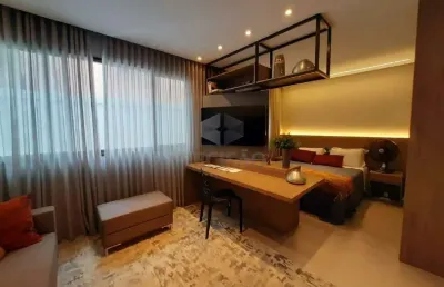 Apartamento 1 quarto à venda, 1 quarto, 1 suíte, 1 vaga, santa tereza - belo horizonte/mg