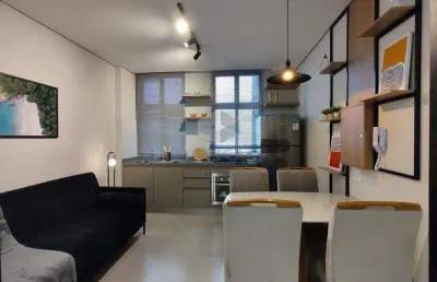 Apartamento 2 quartos à venda, 2 quartos, 1 suíte, centro - belo horizonte/mg