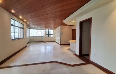 Apartamento 4 quartos à venda, 4 quartos, 2 suítes, 3 vagas, serra - belo horizonte/mg