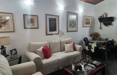 Casa à venda, 7 quartos, 1 suíte, 3 vagas, santo antônio - belo horizonte/mg