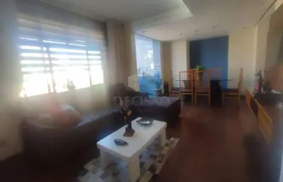 Apartamento 3 quartos à venda, 3 quartos, 1 suíte, 2 vagas, santa efigênia - belo horizonte/mg