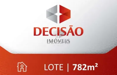 Terreno à venda no São Bento, Belo Horizonte 