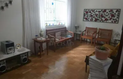 Casa à venda, 7 quartos, 1 suíte, 2 vagas, são lucas - belo horizonte/mg
