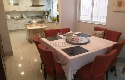 Casa à venda, 5 quartos, 5 suítes, 4 vagas, mangabeiras - belo horizonte/mg