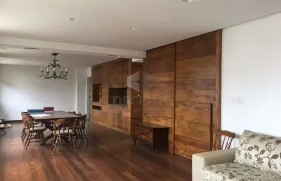 Apartamento 4 quartos à venda, 4 quartos, 1 suíte, 3 vagas, serra - belo horizonte/mg