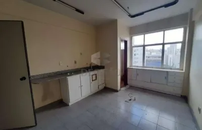 Sala comercial à venda em Lourdes, Belo Horizonte 