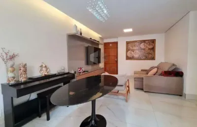 Apartamento 2 quartos à venda, 2 quartos, 1 vaga, santo agostinho - belo horizonte/mg