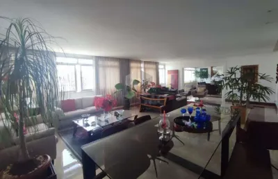 Apartamento 4 quartos à venda, 4 quartos, 2 suítes, 3 vagas, serra - belo horizonte/mg