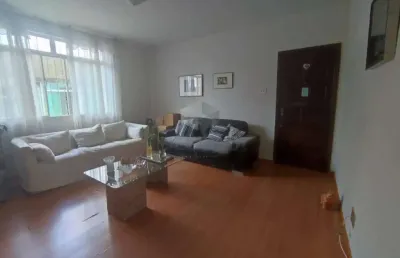 Apartamento 3 quartos à venda, 3 quartos, 1 suíte, 1 vaga, serra - belo horizonte/mg