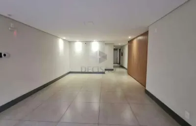 Apartamento 4 quartos à venda, 4 quartos, 1 suíte, 3 vagas, serra - belo horizonte/mg