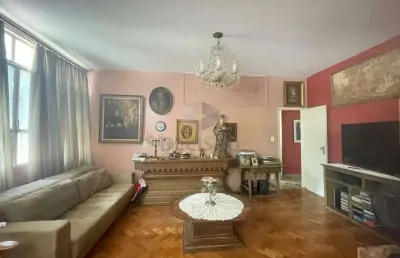 Casa à venda, 5 quartos, 3 suítes, 4 vagas, anchieta - belo horizonte/mg