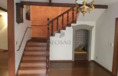 Casa à venda, 4 quartos, 2 suítes, 4 vagas, anchieta - belo horizonte/mg