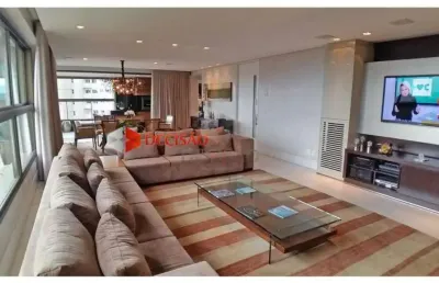 Apartamento 4 quartos à venda, 4 quartos, 3 suítes, 4 vagas, vila da serra - nova lima/mg