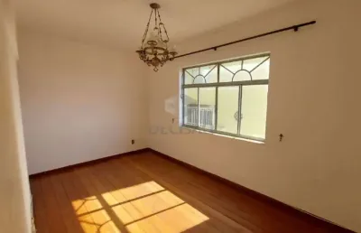 Apartamento 3 quartos à venda, 3 quartos, 1 suíte, 1 vaga, são lucas - belo horizonte/mg