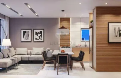 Apartamento 2 quartos à venda, 2 quartos, 2 suítes, 2 vagas, são pedro - belo horizonte/mg