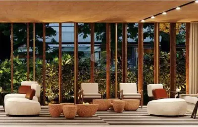 Apartamento 4 quartos à venda, 4 quartos, 4 suítes, 4 vagas, funcionários - belo horizonte/mg