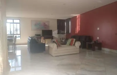 Apartamento 4 quartos à venda, 4 quartos, 2 suítes, 4 vagas, serra - belo horizonte/mg