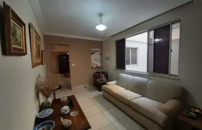 Área privativa à venda, 3 quartos, 1 suíte, 1 vaga, serra - belo horizonte/mg