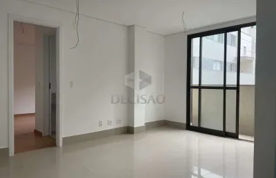 Apartamento 1 quarto à venda, 1 quarto, 1 suíte, 1 vaga, funcionários - belo horizonte/mg