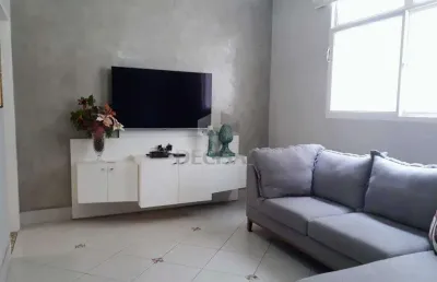Apartamento 3 quartos à venda, 3 quartos, 1 suíte, 1 vaga, coração de jesus - belo horizonte/mg